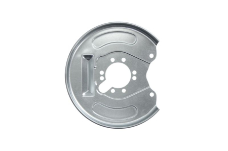 Protectie discuri - Protectie stropire disc frana Spate Dreapta diametru 70/287mm potrivit VOLVO S40 I, V40; MITSUBISHI CARISMA, SPACE STAR 1.3-2.0 dupa 1995