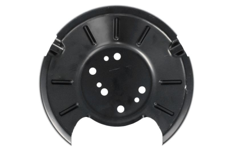 Protectie discuri - Protectie stropire disc frana Spate Dreapta potrivit FORD FIESTA VI 1.0-1.6D 2008-2018