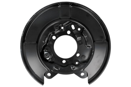 Protectie discuri - Protectie stropire disc frana Spate Dreapta potrivit NISSAN LEAF Electric 2010-2017