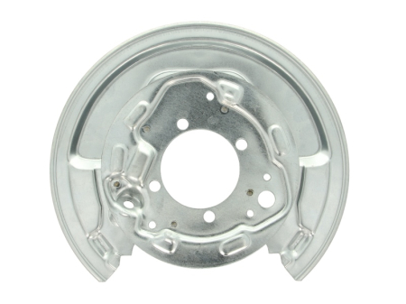 Protectie discuri - Protectie stropire disc frana Spate Dreapta potrivit TOYOTA AVENSIS 1.6-2.4 2003-2008