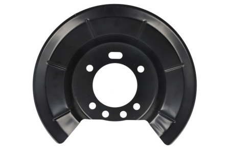 Protectie discuri - Protectie stropire disc frana Spate Dreapta/Stanga potrivit VOLVO V40 1.5-2.5 2012-2019