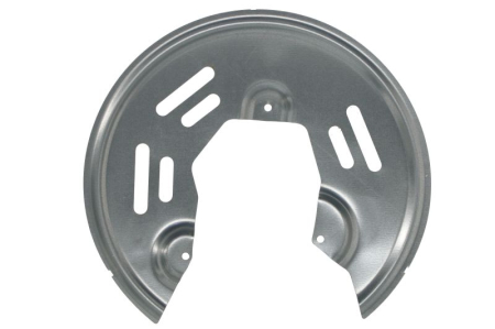 Protectie discuri - Protectie stropire disc frana Spate Stanga diametru 260mm potrivit RENAULT CLIO V 1.0-1.6H dupa 2019
