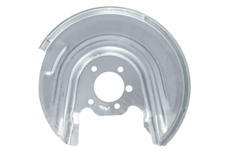 Protectie discuri - Protectie stropire disc frana Spate Stanga diametru 272mm potrivit AUDI A1, A1 ALLSTREET, A1 CITY CARVER; VW POLO VI 1.0-2.0 dupa 2017