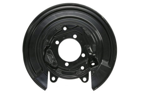 Protectie discuri - Protectie stropire disc frana Spate Stanga diametru 279mm potrivit TOYOTA COROLLA 1.4D/2.0D 2002-2007