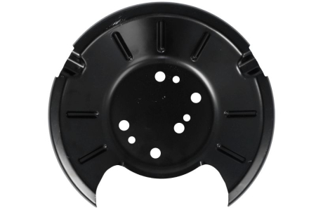 Protectie discuri - Protectie stropire disc frana Spate Stanga potrivit FORD FIESTA VI 1.0-1.6D 2008-2018