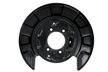 Protectie discuri - Protectie stropire disc frana Spate Stanga potrivit HYUNDAI SONATA V 2.0-3.3 2005-2010