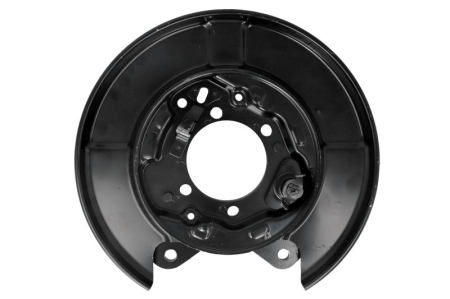 Protectie discuri - Protectie stropire disc frana Spate Stanga potrivit NISSAN LEAF Electric 2010-2017
