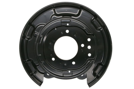 Protectie discuri - Protectie stropire disc frana Spate Stanga potrivit TOYOTA LAND CRUISER 200 4.5D/4.6/4.7 dupa 2007