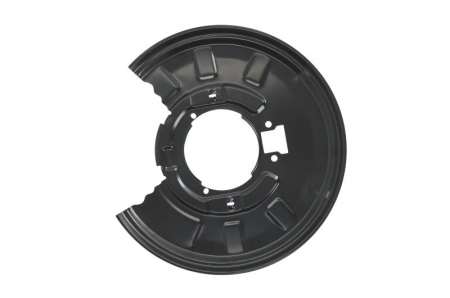 Franare - Protectie stropire disc frana Stanga diametru 320mm potrivit BMW Seria 3 E46, X3 E83 1.6-3.2 1997-2011