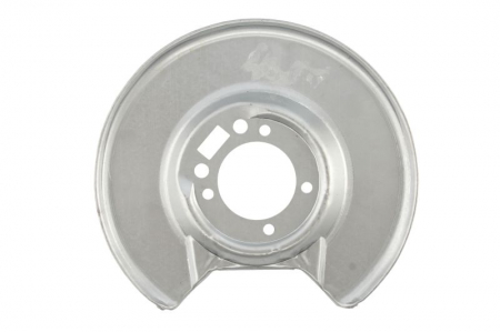 Franare - Protectie stropire disc frana Stanga diametru 77/320mm potrivit VOLVO 240 2.0-2.8 1974-1993