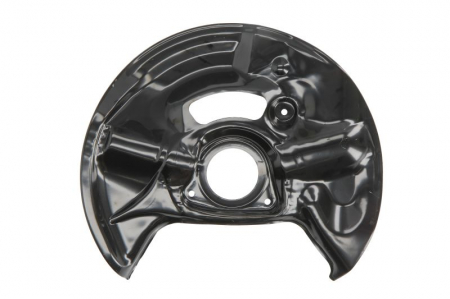 Protectie stropire disc frana Stanga potrivit MERCEDES Clasa C T-MODEL S202, C W202, E T-MODEL S210, E W210, SLK R170 1.8-5.4 1993-2004 [1]