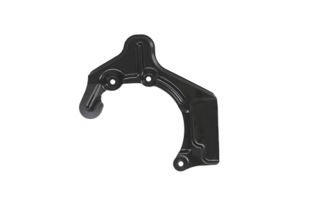 Franare - Protectie stropire disc frana Stanga potrivit SEAT AROSA; VW LUPO I, POLO, POLO III 1.0-1.9D 1994-2005