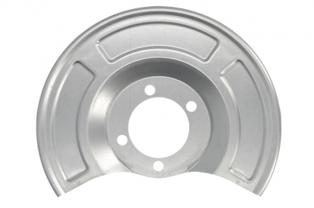 Franare - Protectie stropire disc frana Stanga potrivit TOYOTA AVENSIS 1.6-2.2D 2008-2018