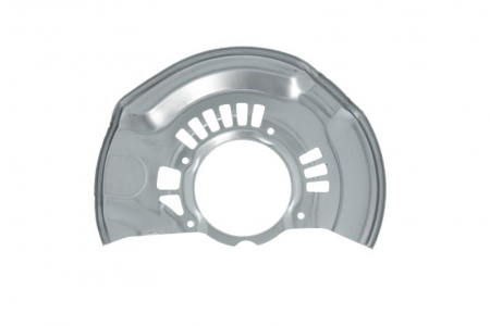 Protectie stropire disc frana Stanga potrivit TOYOTA AVENSIS VERSO, CAMRY 2.0-3.0 dupa 2001 [1]
