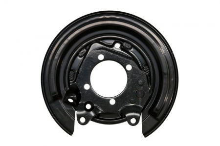 Protectie stropire disc frana Stanga potrivit TOYOTA COROLLA 1.4-2.0D 2001-2008 [1]