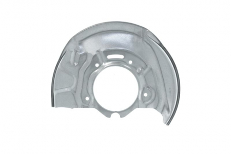 Protectie stropire disc frana Stanga potrivit TOYOTA PICNIC 2.0/2.2D 1996-2001 [1]