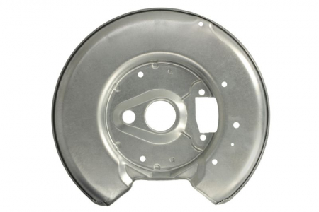 Protectie stropire disc frana Stanga potrivit VOLVO 850, S70, V70 I 2.0-2.5 usi 1991-2000 [1]