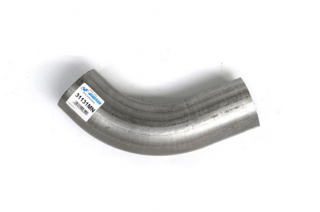 Teava evacuare - Racord evacuare (Brida U, diametru:110mm) potrivit MAN F2000, F90 D2146HM1U-E2866DF01 07.86-