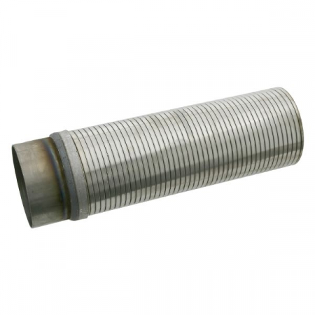 Sistem evacuare - Racord evacuare (diametru:110mm/114mm, lungime:310/380mm) potrivit MAN E2000, F2000, TGA, TGS I D0836LF41-E2866DF01 01.94-