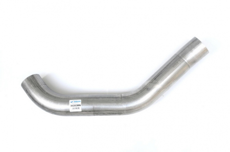 Teava evacuare - Racord evacuare (diametru:110mm, lungime:450400mm) potrivit MAN F2000 D2865LF20-E2866DF01 01.94-