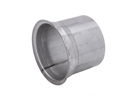 Teava evacuare - Racord evacuare (diametru:114,3mm, lungime:33mm) potrivit MERCEDES