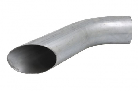 Racord evacuare (diametru:120mm, lungime:481mm) potrivit MAN EURO 4