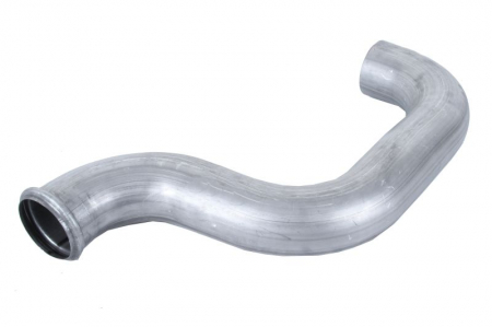 Teava evacuare - Racord evacuare (diametru:127mm/147mm, lungime:905mm) potrivit VOLVO FH, FH12, FH16, FM, FM10, FM12, FM7, FM9 D10A320-D9B380 08.93-