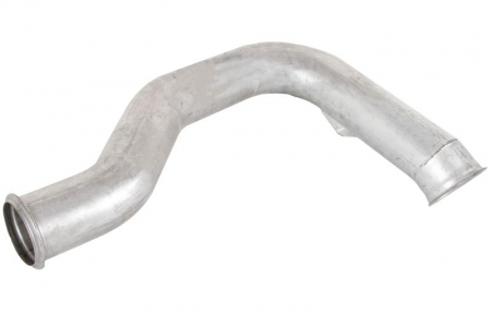 Teava evacuare - Racord evacuare (diametru:127mm) potrivit DAF XF 105 MX300/MX340/MX375 10.05-