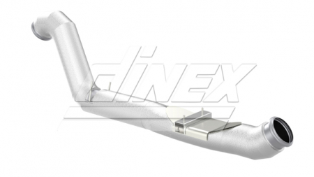 Sistem evacuare - Racord evacuare (diametru:147mm) potrivit VOLVO