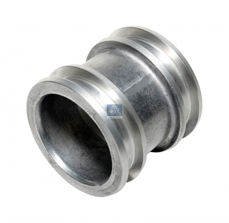 Racord evacuare (diametru:50mm, lungime:63mm) potrivit MERCEDES ACTROS, ACTROS MP2 / MP3, ACTROS MP4 / MP5, ANTOS, AROCS, AXOR, AXOR 2, MK, NG, O 301, O 303 471.943-OM942.911 01.68- [2]