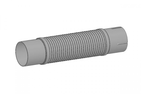 Racord evacuare potrivit MERCEDES LK/LN2, VARIO (B667, B670, B668) OM356.906-OM904.923 01.84-12.13 [1]