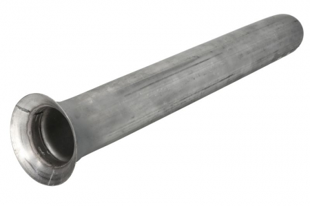 Racord evacuare (diametru:88,9mm, lungime:558mm) EURO 5 potrivit VOLVO FL II D7E240/D7E280/D7F240 05.06- [1]