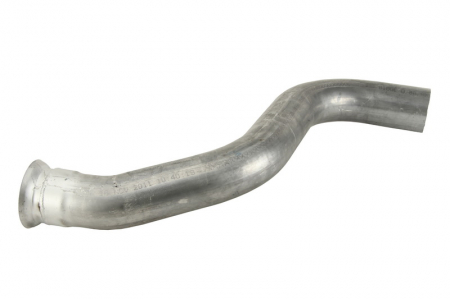 Racord evacuare (diametru:89mm, lungime:850mm) potrivit MERCEDES ATEGO, ATEGO 2 OM902.916-OM906.939 01.98- Teava evacuare - Racord evacuare (diametru:89mm, lungime:850mm) potrivit MERCEDES ATEGO, ATEGO 2 OM902.916-OM906.939 01.98-