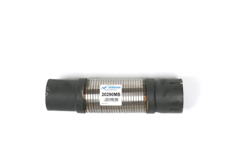 Racord flexibil - Racord evacuare (diametru:90,5mm/88,9mm, lungime:365mm) potrivit MERCEDES LK/LN2, VARIO (B667, B670, B668) OM356.906-OM904.923 01.84-12.13