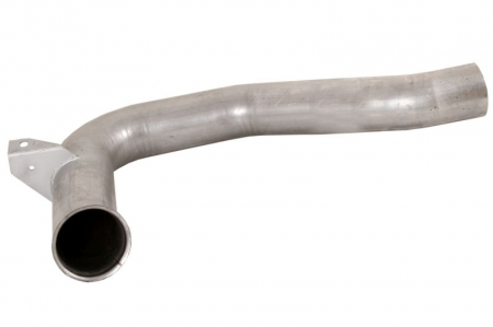 Teava evacuare - Racord evacuare E-LINE potrivit DAF CF 85, XF 95 XE250C-XF355M 2001-2013 (lungime:966mm)