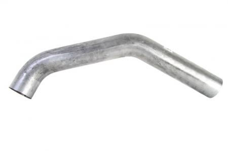 Teava evacuare - Racord evacuare E-LINE potrivit MAN CLA, E2000, F2000, F90, F90 UNTERFLUR, HOCL, LION´S CITY, LION´S COACH, LION´S COMFORT, LION´S STAR, M 2000 L, M 2000 M D0826LF01-E2876LUH03 07.86-