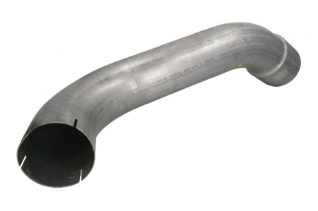 Teava evacuare - Racord evacuare E-LINE potrivit MERCEDES AXOR, AXOR 2 OM457.918-OM457.981 dupa 2002