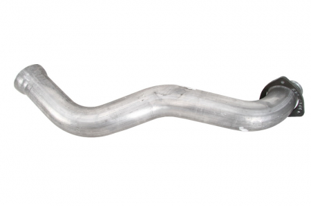 Teava evacuare - Racord evacuare EURO 3 potrivit VOLVO FL6 D6A180-TD63ES 1985-2000