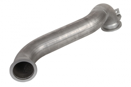 Racord evacuare EURO 4/5 potrivit DAF CF 65, LF 55 BE123C-GR220 01.01- Teava evacuare - Racord evacuare EURO 4/5 potrivit DAF CF 65, LF 55 BE123C-GR220 01.01-