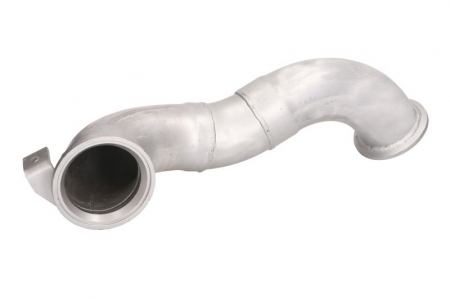 Racord evacuare EURO 4/5 potrivit DAF LF 45 BE110C-GR184S1 01.01- Teava evacuare - Racord evacuare EURO 4/5 potrivit DAF LF 45 BE110C-GR184S1 01.01-