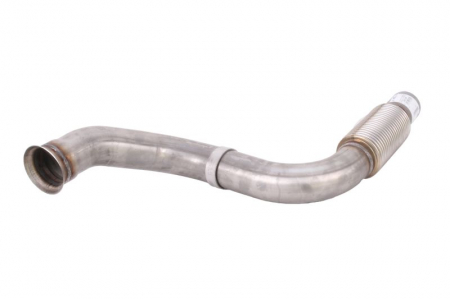 Racord evacuare EURO 4/5 potrivit MERCEDES ATEGO 2 OM900.911-OM926.941 10.04- Teava evacuare - Racord evacuare EURO 4/5 potrivit MERCEDES ATEGO 2 OM900.911-OM926.941 10.04-