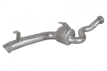 Racord evacuare EURO4; EURO5 potrivit DAF CF 75 PE183C-PR265S 01.01-05.13 Teava evacuare - Racord evacuare EURO4; EURO5 potrivit DAF CF 75 PE183C-PR265S 01.01-05.13