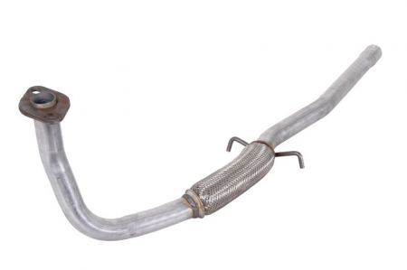 Piese Auto - Racord evacuare Fata (flexibil) potrivit OPEL COMBO/MINIVAN, CORSA B, CORSA B/HATCHBACK 1.5D/1.7D 03.93-12.02