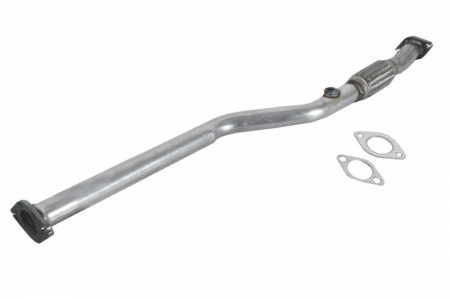 Piese Auto - Racord evacuare Fata (lungime:1007mm) potrivit HYUNDAI COUPE II; KIA CERATO I 1.6 03.02-12.09