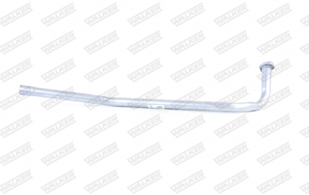 Racord evacuare Fata (lungime:1260mm) potrivit OPEL CORSA B 1.2 03.93-09.00 [3]