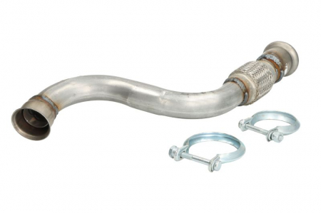 Piese Auto - Racord evacuare Fata potrivit CITROEN C4 II; PEUGEOT 308 I 1.4 09.07-11.15