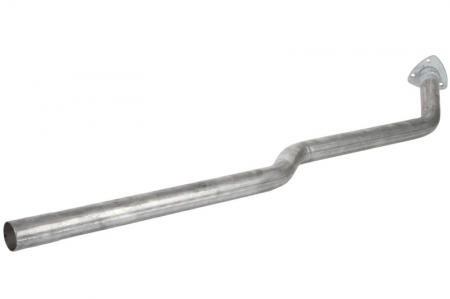 Teava evacuare - Racord evacuare Fata potrivit DAEWOO LUBLIN II 2.4D 04.97-