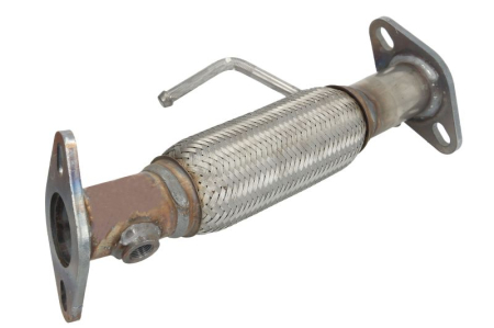 Racord evacuare Fata potrivit HYUNDAI IX20; KIA VENGA 1.4/1.4LPG/1.6 02.10-07.19 Racord flexibil - Racord evacuare Fata potrivit HYUNDAI IX20; KIA VENGA 1.4/1.4LPG/1.6 02.10-07.19