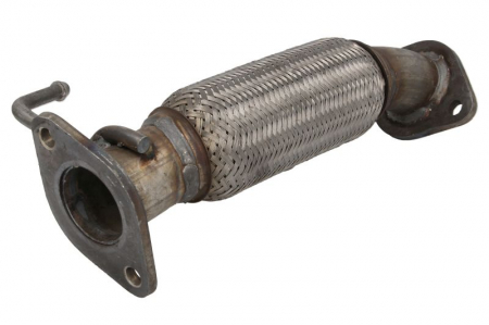 Racord evacuare fata potrivit HYUNDAI IX35; KIA SPORTAGE III 1.7D 11.10-12.15 Teava evacuare - Racord evacuare fata potrivit HYUNDAI IX35; KIA SPORTAGE III 1.7D 11.10-12.15