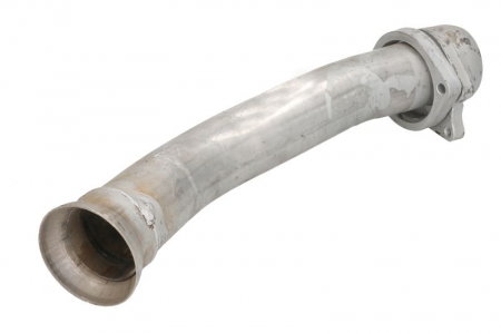 Teava evacuare - Racord evacuare Fata potrivit MERCEDES SPRINTER 2-T (B901, B902), SPRINTER 3-T (B903), SPRINTER 4-T (B904) 2.9D 02.95-05.06